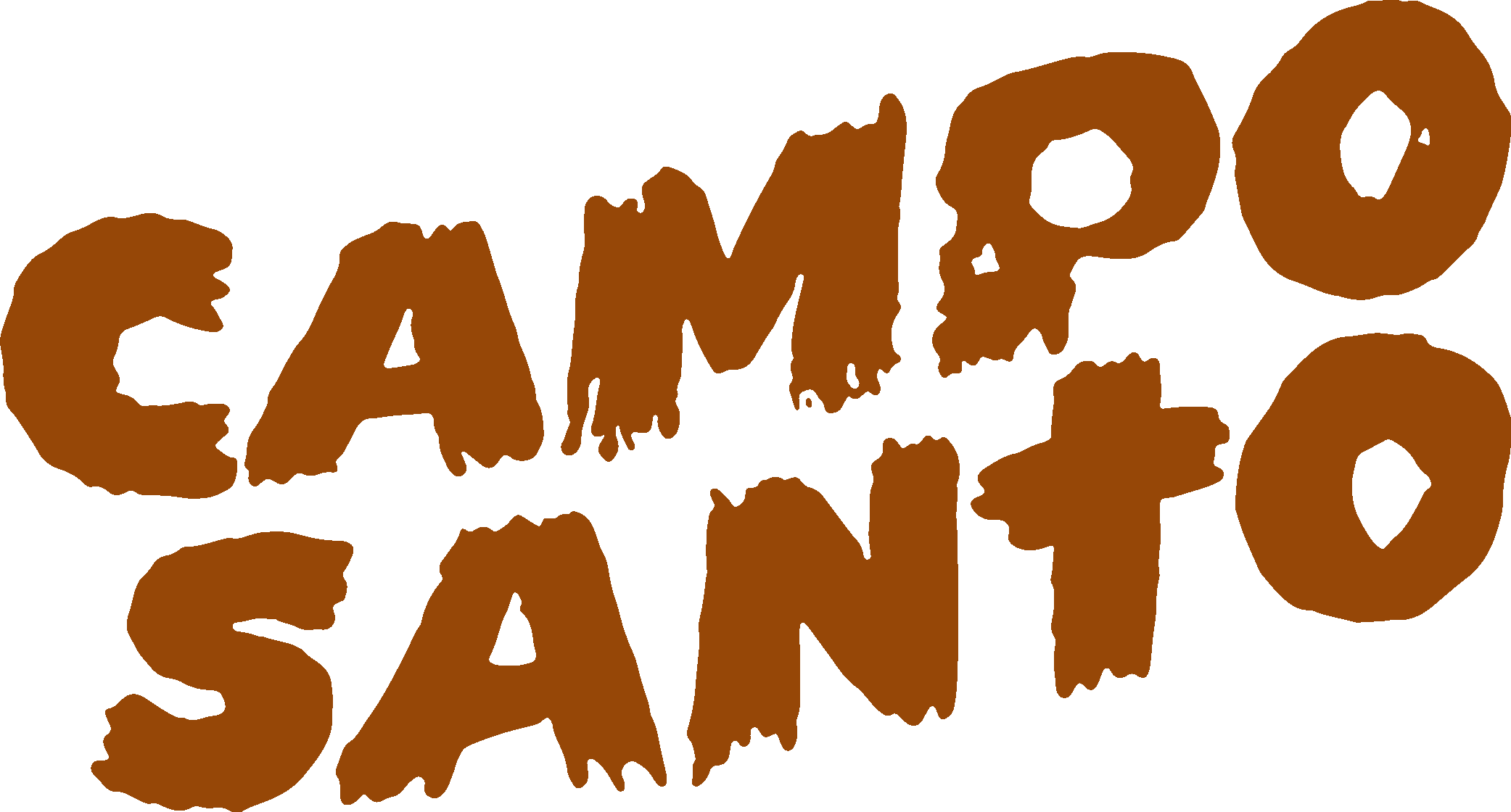 Campo Santo Logo